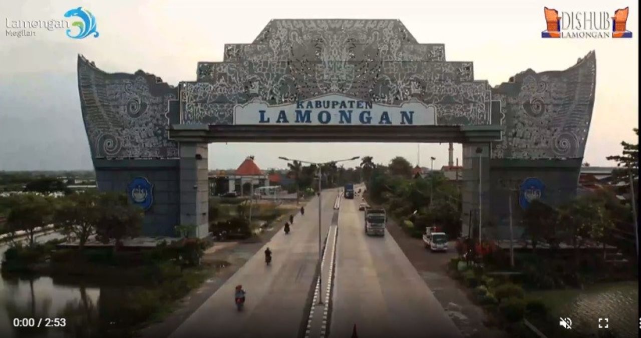 KPK Belum Merilis Resmi Penetapan Nama Tersangka Dugaan Korupsi Pembangunan Kantor Pemkab Lamongan. Ada Apa ?