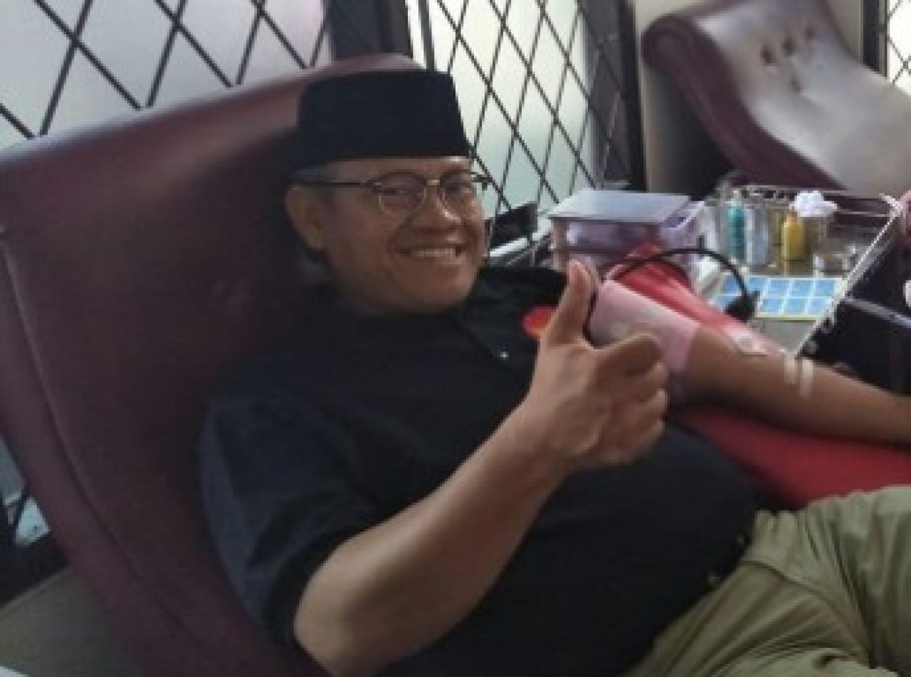 Perkara Pencemaran Nama Baik Sekjen Kyokushinkai Karate-Do Indonesia, Ketua IPW: Apakah Ada Pemain Kuat ?
