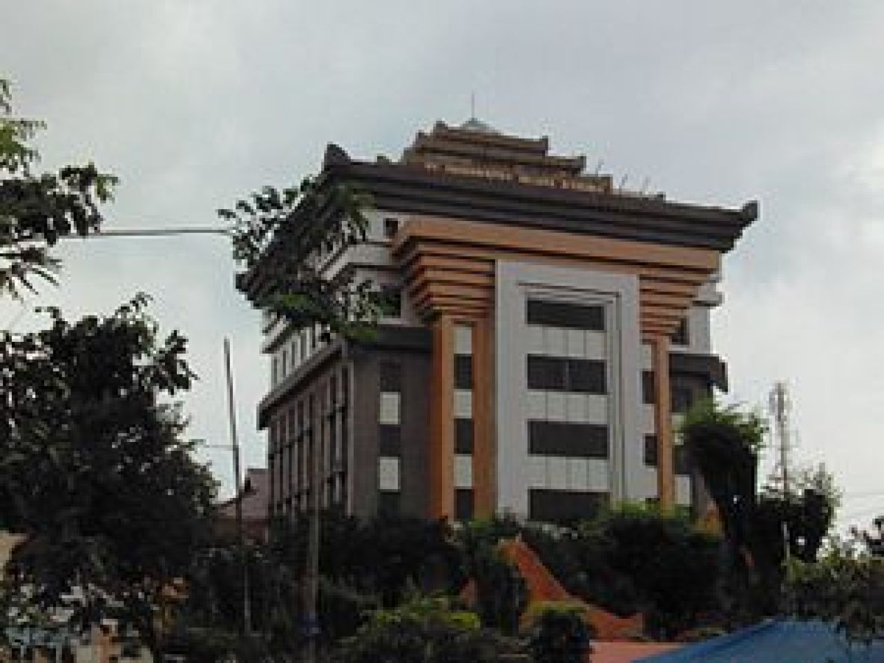 Dugaan Seorang Mahasiswa Tertangkap Narkoba, UWK Surabaya Angkat Bicara