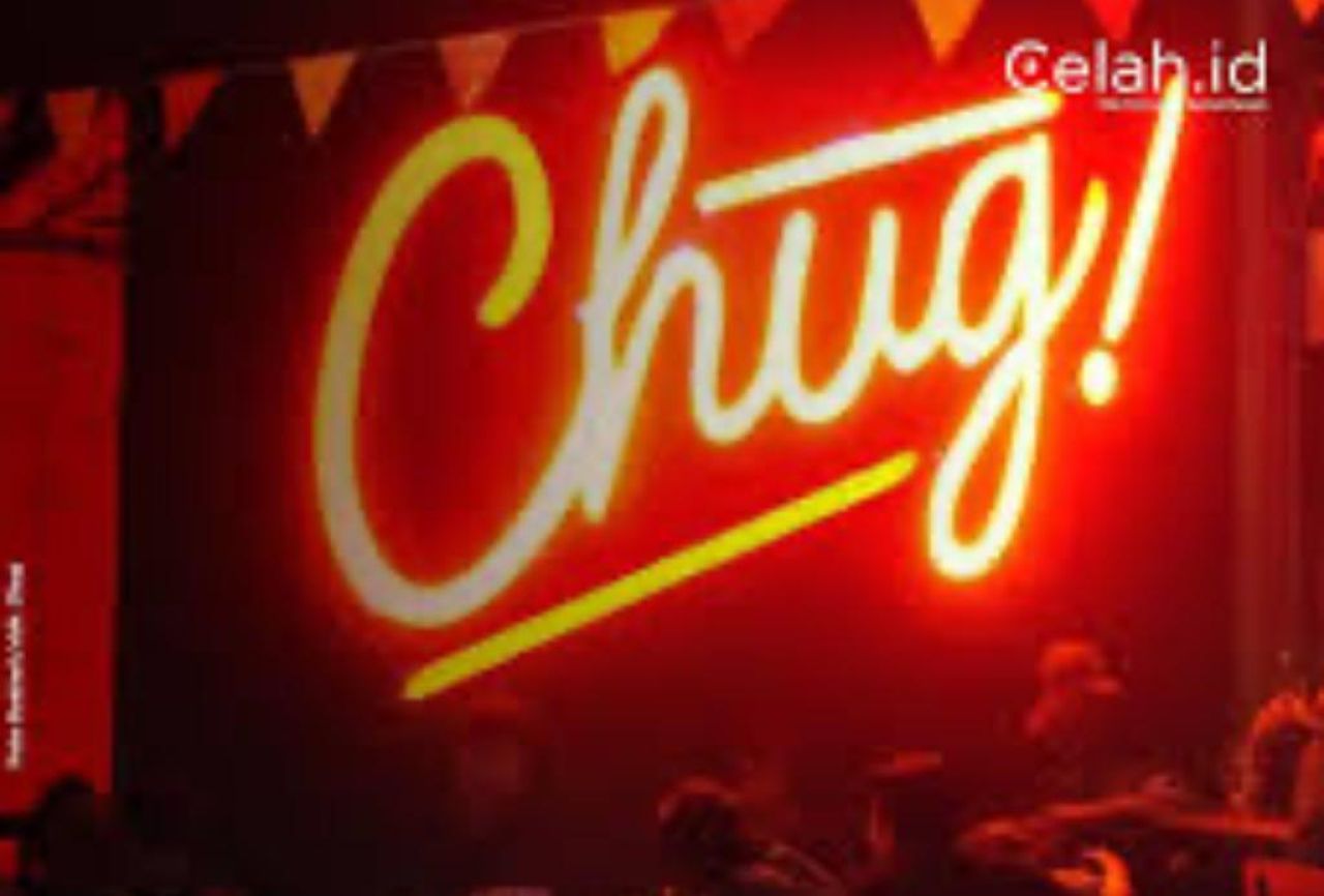 Tim Gabungan BNNK Razia RHU Surabaya, Chug Tak Berijin Disegel & 7 Orang Dinyatakan Positif Narkoba