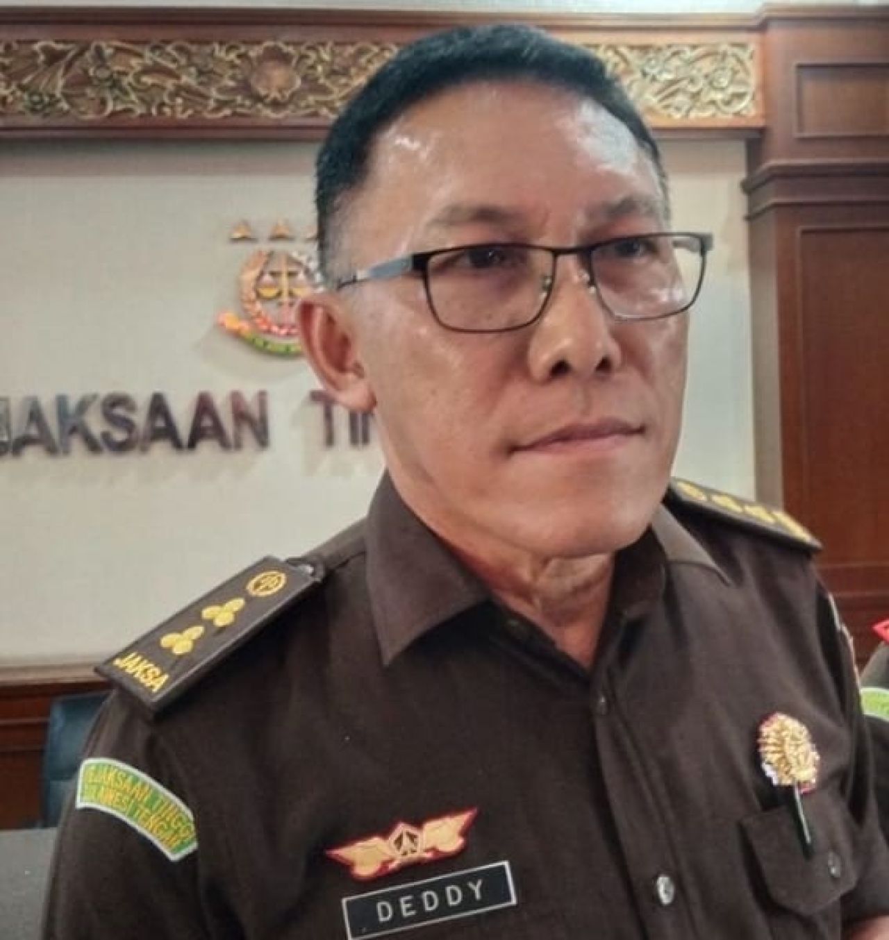Kejati Bali OTT Pungli 5 Petugas Imigrasi Bandara Ngurah Rai di Jalur Fast Track