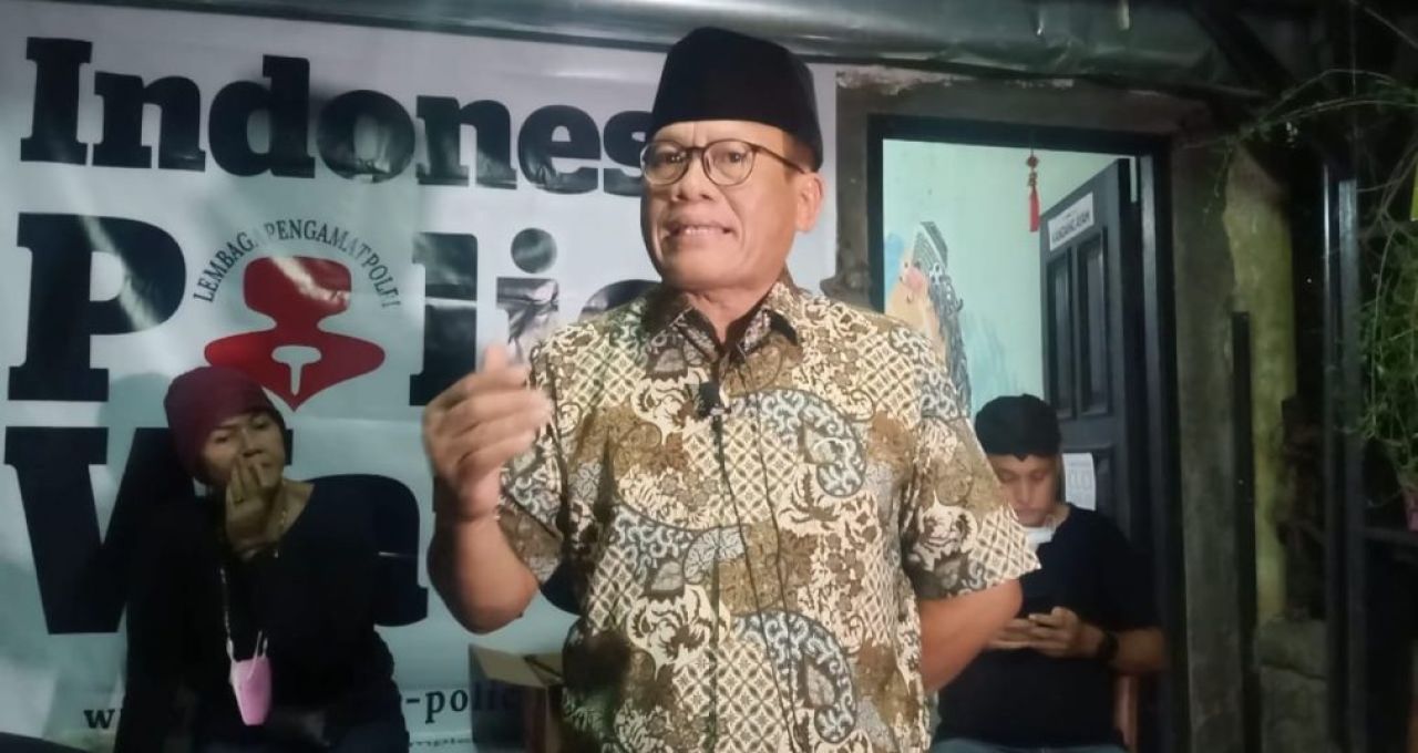 IPW Bakal Pantau Sidang Putusan Usman Wibisono di PN Surabaya