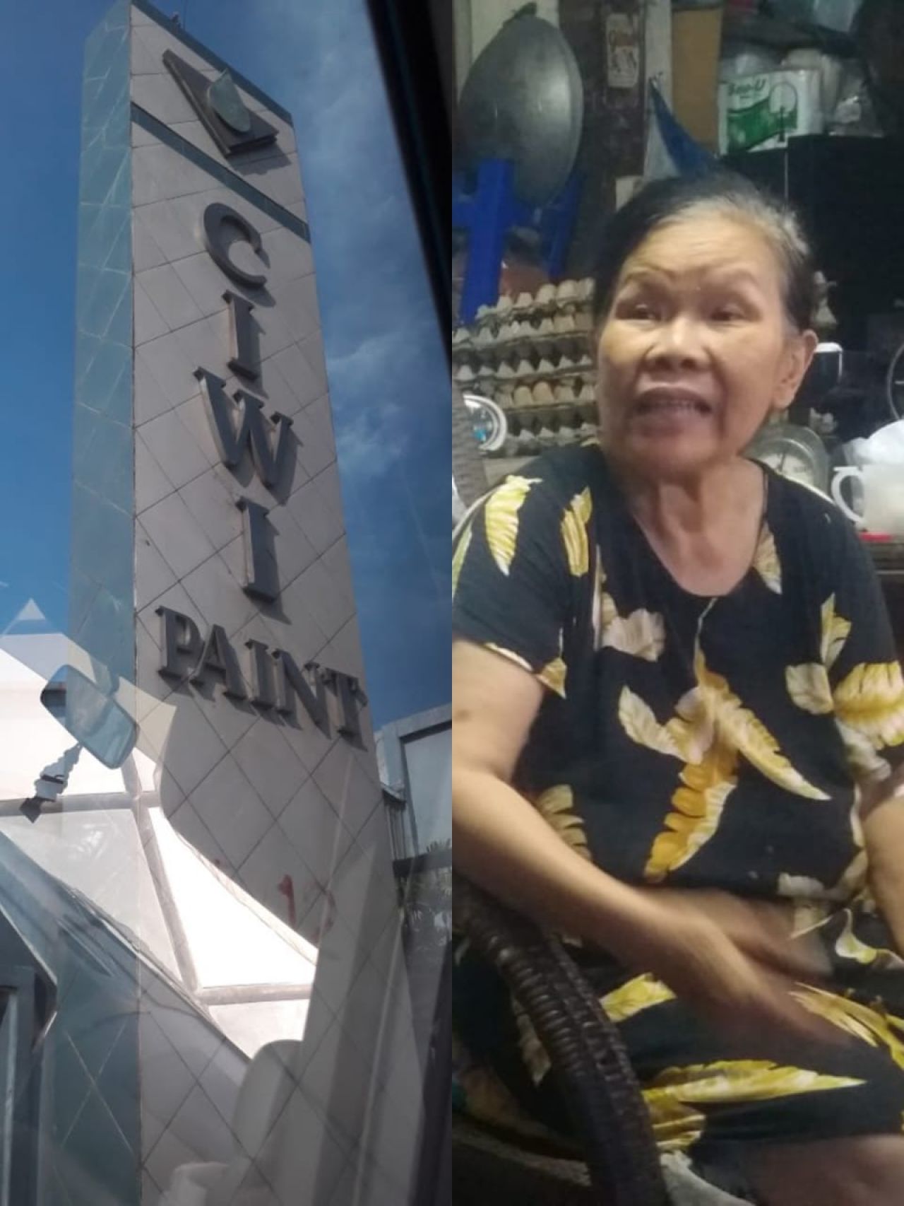 Dugaan Karyawati Gelapkan Uang Ratusan Juta di PT. Ciwipaint Global Indonesia, JPU Tuntut 2 Tahun 3 Bulan Penjara
