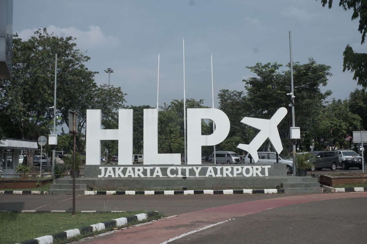 KSO Bandara Halim Perdanakusuma Secara Berkelanjutan Tingkatkan Pelayanan di Bandara Halim Perdanakusuma