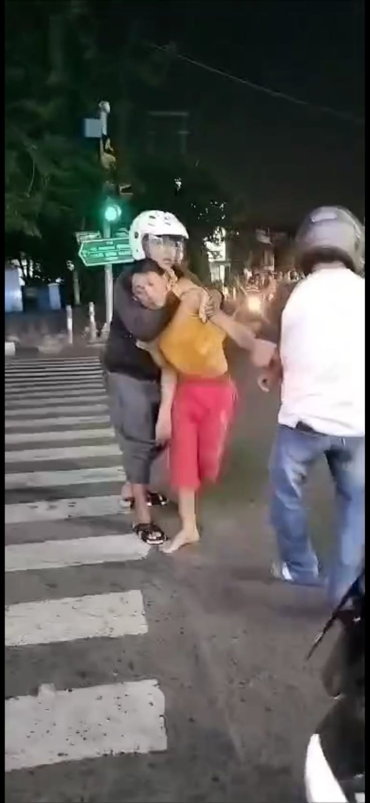 Viral Penangkapan Terduga Pengedar Narkoba di Tangkap Polisi, Kapolsek Semampir Tak Bergeming