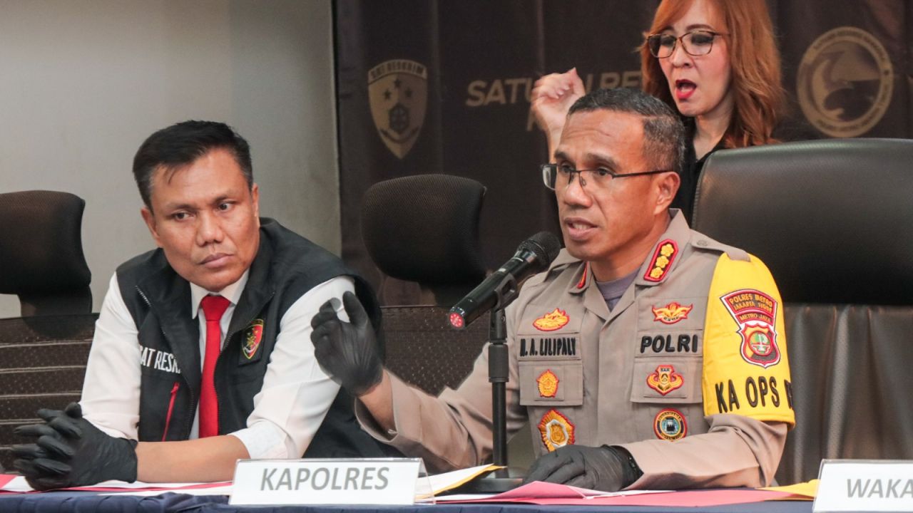 Polres Metro Jakarta Timur Segera Selidiki Dugaan Penyalahgunaan BBM Solar Subsidi dan SPBU Nakal