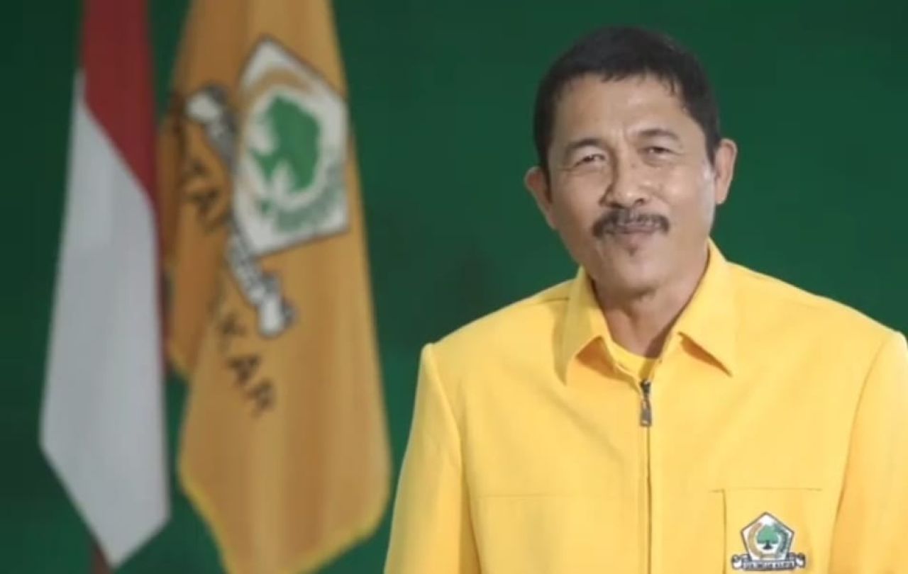 Hari Ini, Bupati Lamongan Yurhonur Efendi ke Jakarta Penuhi Undangan DPP Partai Golkar