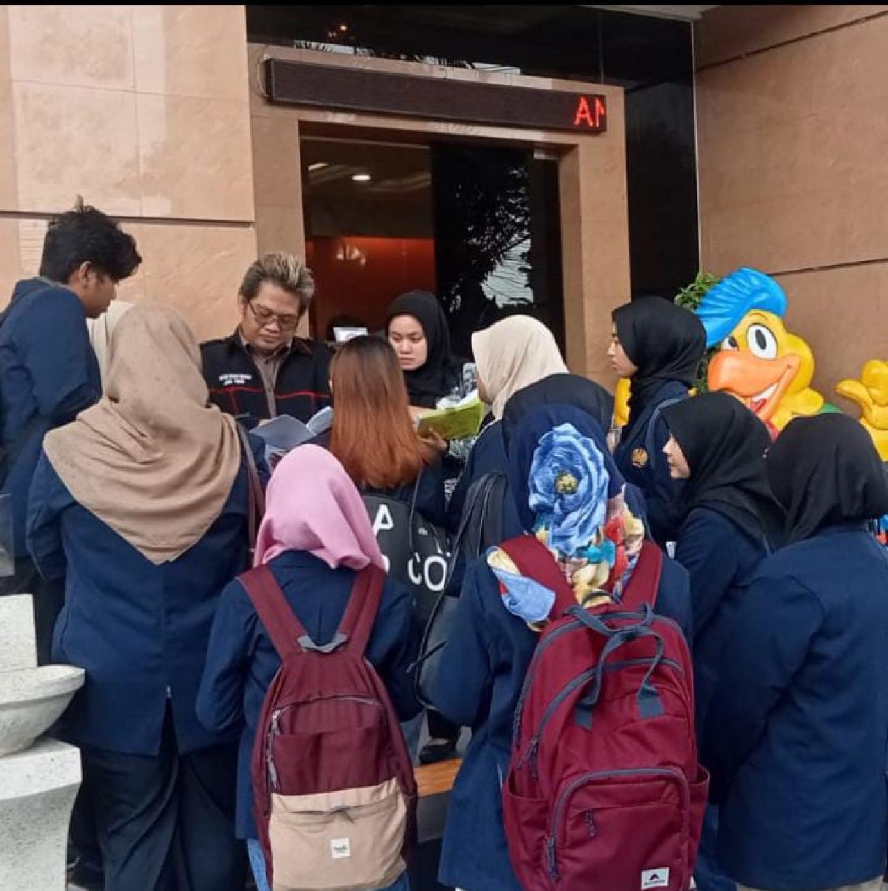 Gugatan Pembatalan SHM Darmo Permai Timur Ditolak PTUN, Dwi Heri Mustika: Terima Kasih Majelis Hakim