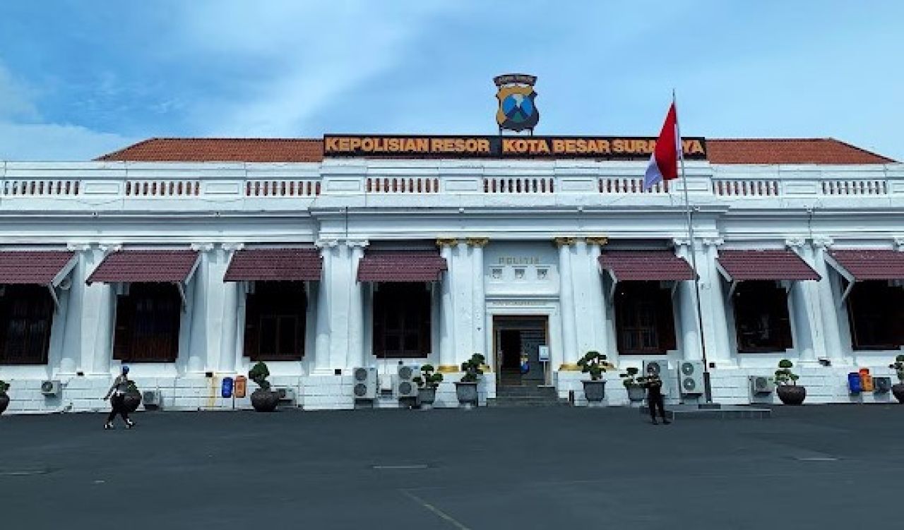KPK Panggil Tujuh Saksi Korupsi Gedung Kantor Pemkab Lamongan di Polrestabes Surabaya