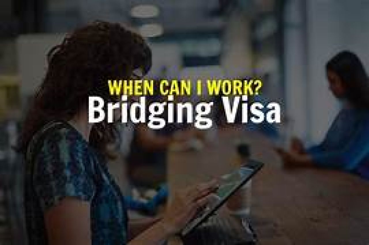 Bridging Visa Menjembatani Proses Peralihan Izin Tinggal Orang Asing di Indonesia