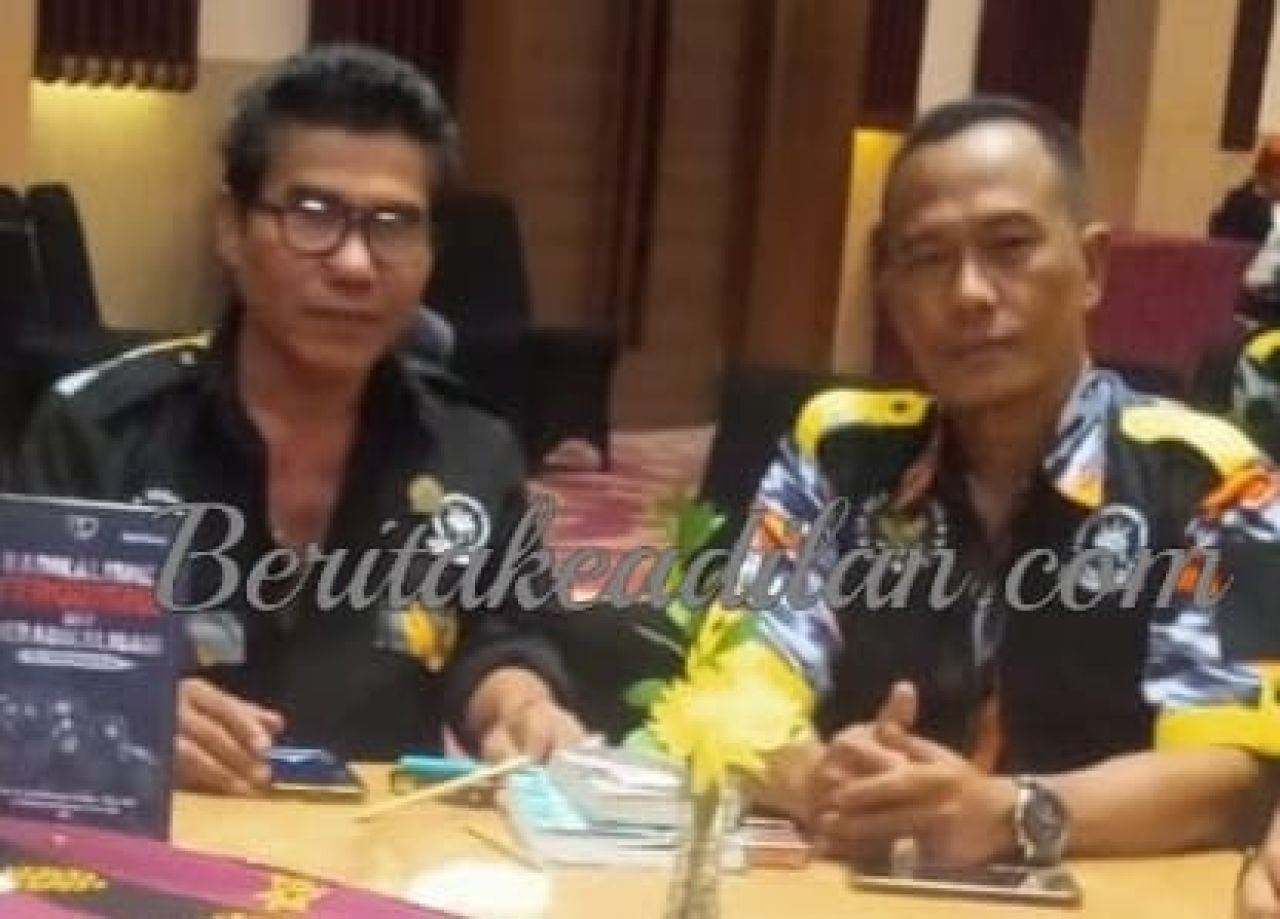 Program PJU DLHP Kabupaten Tuban Bernilai Milyaran Rupiah, GMBI Menduga Ada Konspirasi