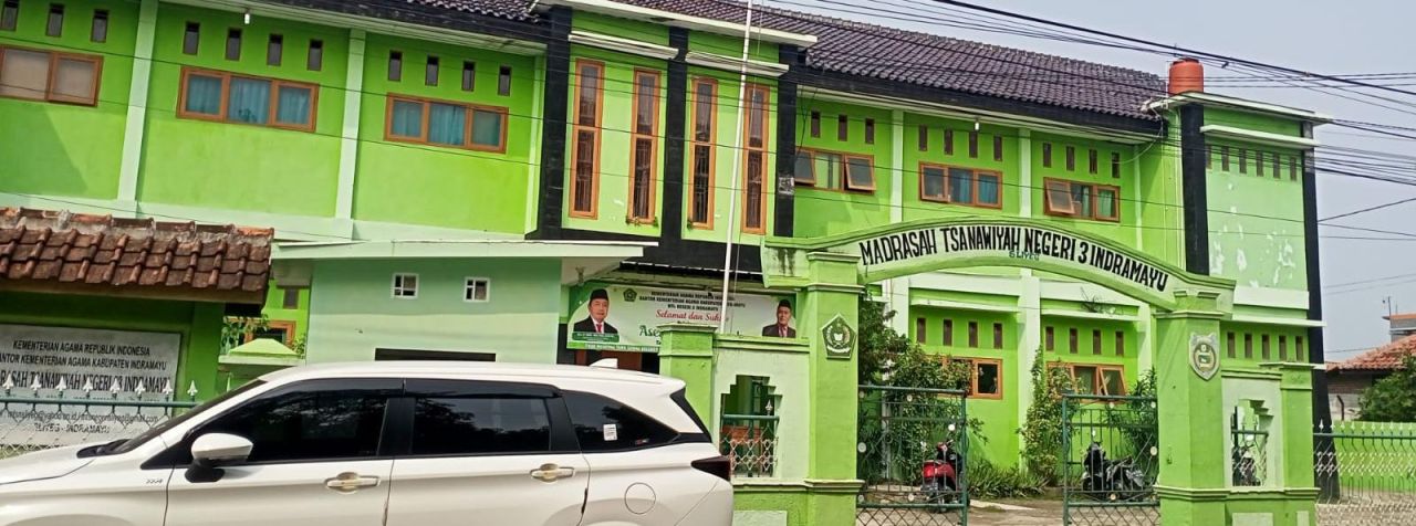 Diduga Ada Pungli di MTsN 3 Indramayu Sekitar Rp 180 Juta