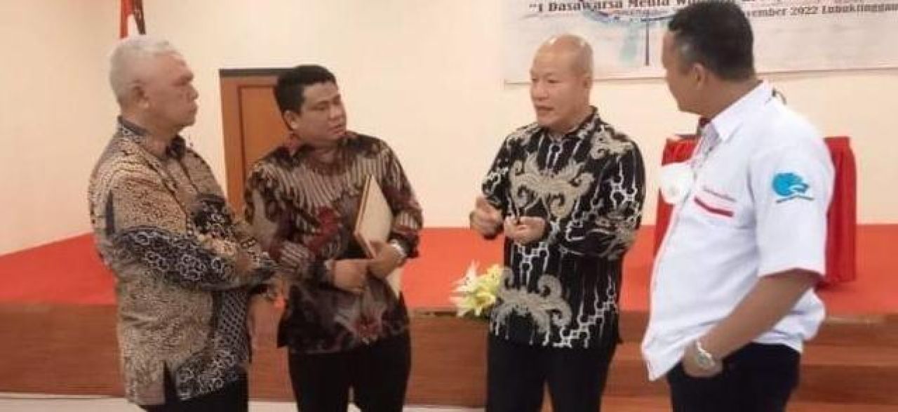Dikabarkan Nikah Siri, Sekber FWI Laporkan Sekda Indramayu Aep Surahman