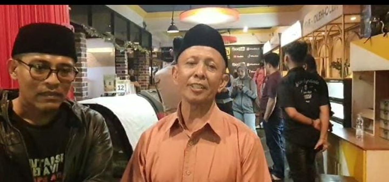 Gegara Jual Miras, Warga Geruduk Foodlah Kuliner Hits
