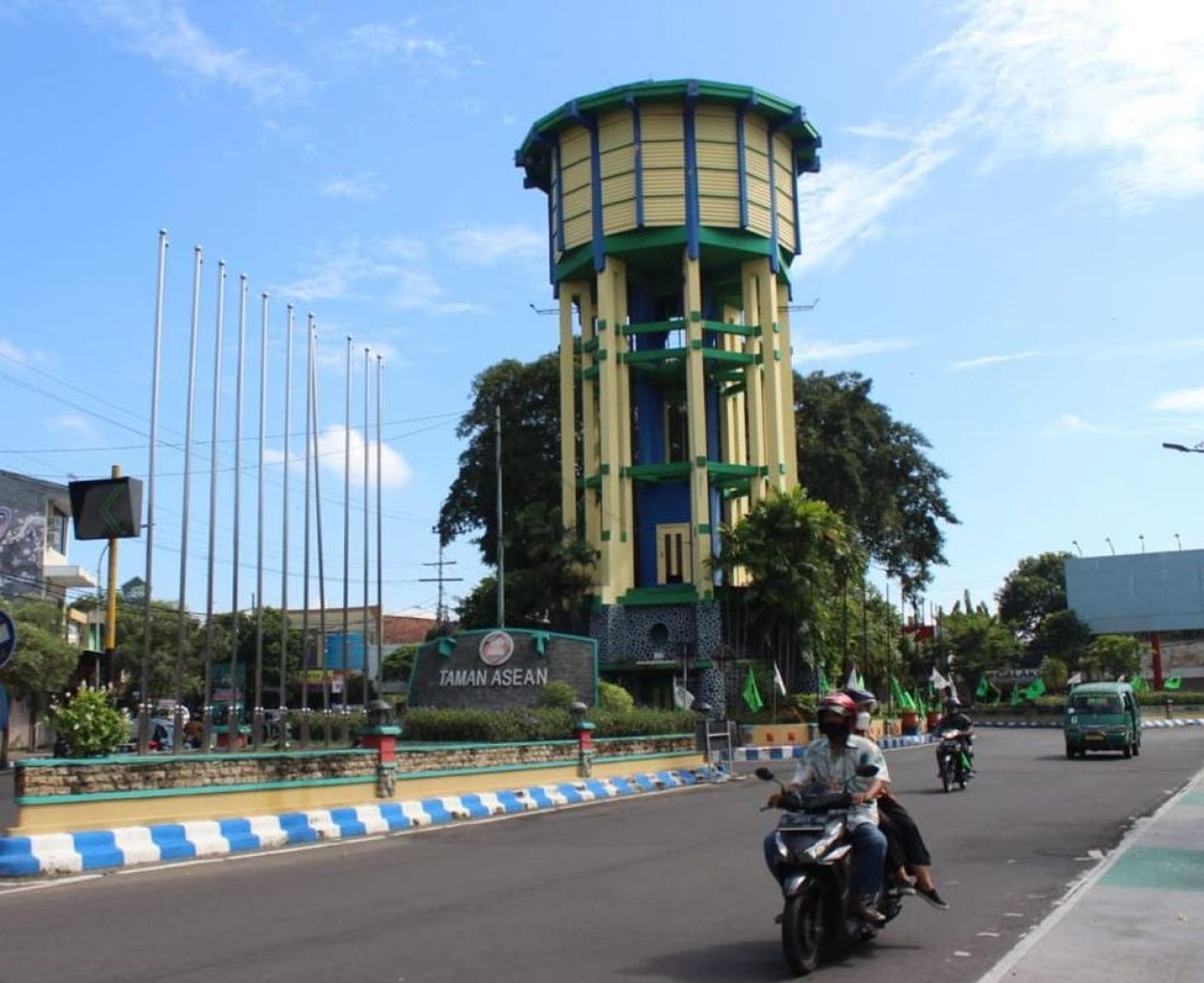 Oknum Fatayat Jombang Diduga Selewengkan Pokir 59 Unit Sepeda Motor, Negara Berpotensi Dirugikan Milyaran Rupiah