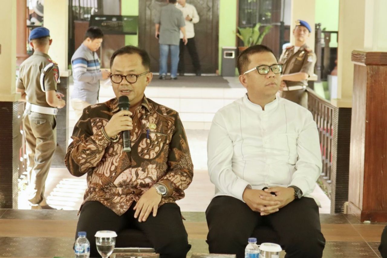 Pemkot Bekasi Resmi Batalkan Proyek PLTS Senilai 1,6 Trilyun