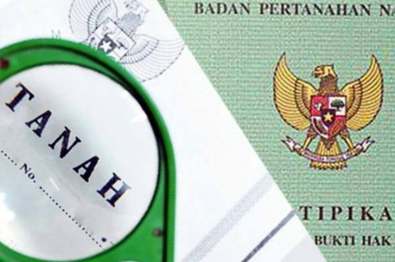 Diduga Demi Mementingkan Diri Sendiri, Oknum Perangkat Desa Bogorejo Tuban Jaminkan Sertifikat Aset Desa