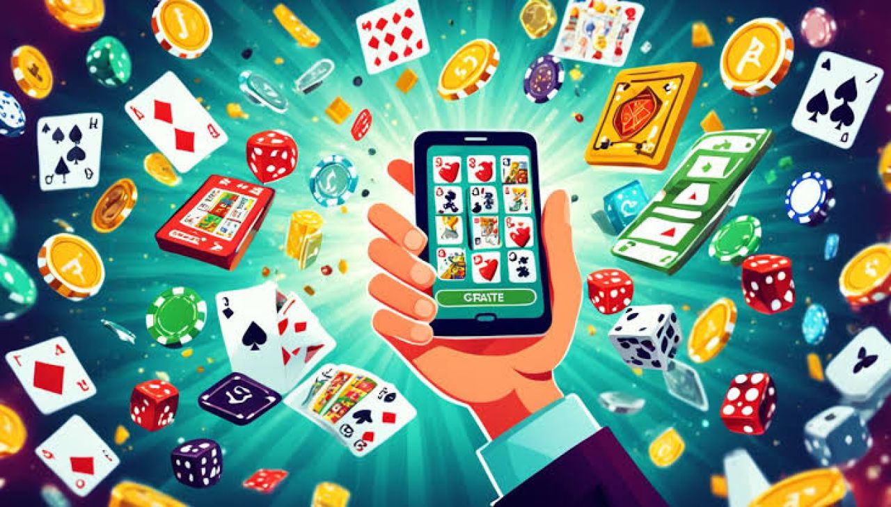 Dukung Satgas sebagai Upaya Pemberantasan dan Pencegahan Judi Online dan Pinjol Ilegal