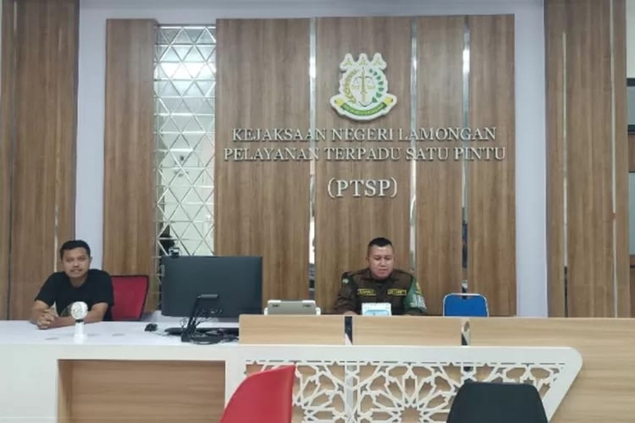 Dugaan Korupsi Pembangunan SKS Senilai Rp 2.5 Milyar dan RPH Lamongan Berlanjut, Potensi Ada Tersangka Baru