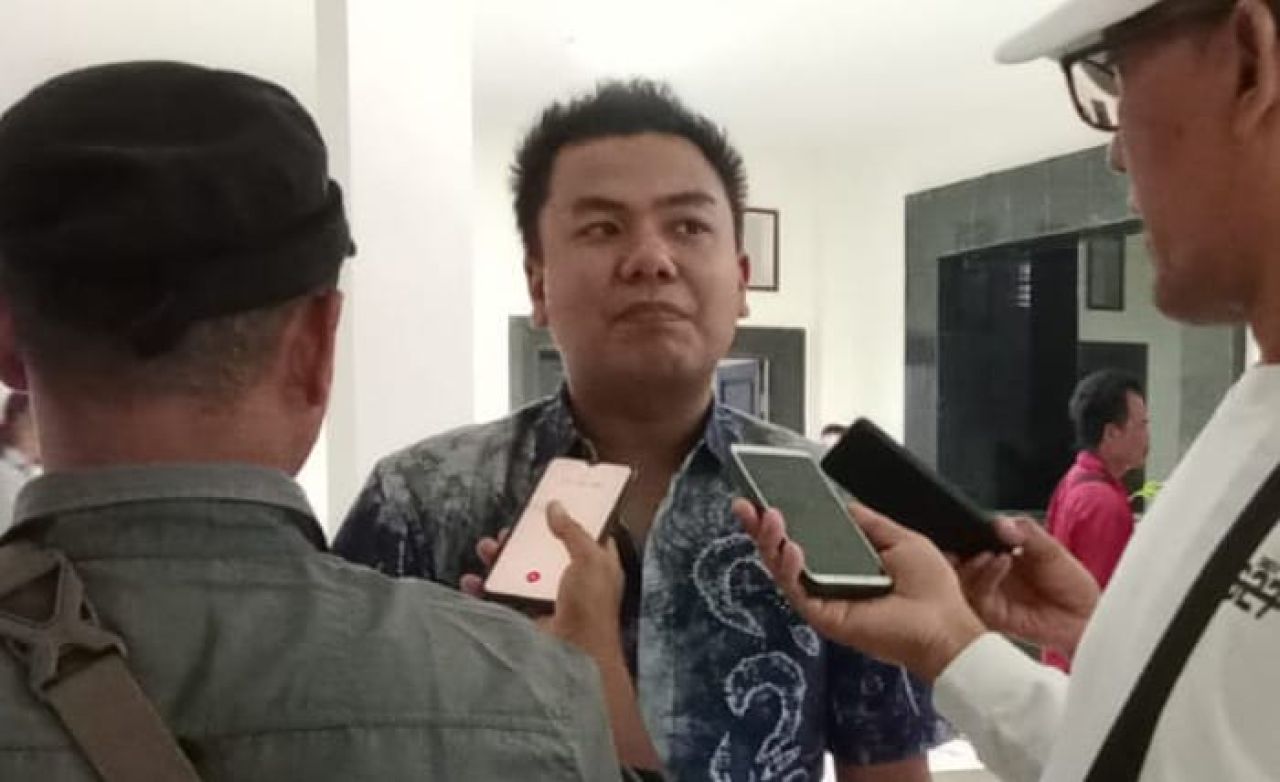 Ketua Komisi A DPRD Lamongan Tekankan Bantuan Makan Lansia Harus Tepat Sasaran dan Layak Konsumsi