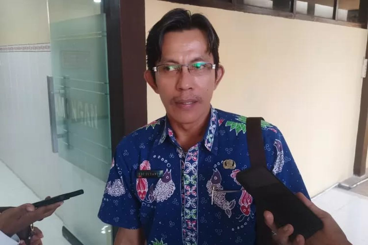 Polres Lamongan Naikan Status Penyidikan Atas Dugaan Pungli Desa Sidomukti, Anak Kades Disinyalir Terlibat