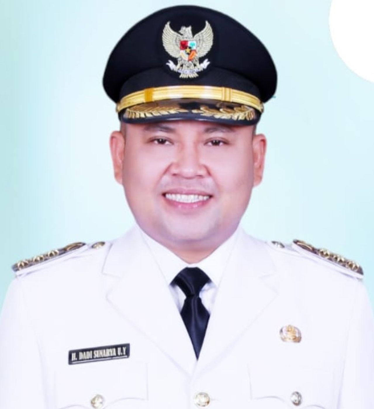 Rekam Jejak Opini BPK Kepada Pemkab Melawi Masa Kepemimpinan H. Dadi Sunarya Mendapat Opini WTP