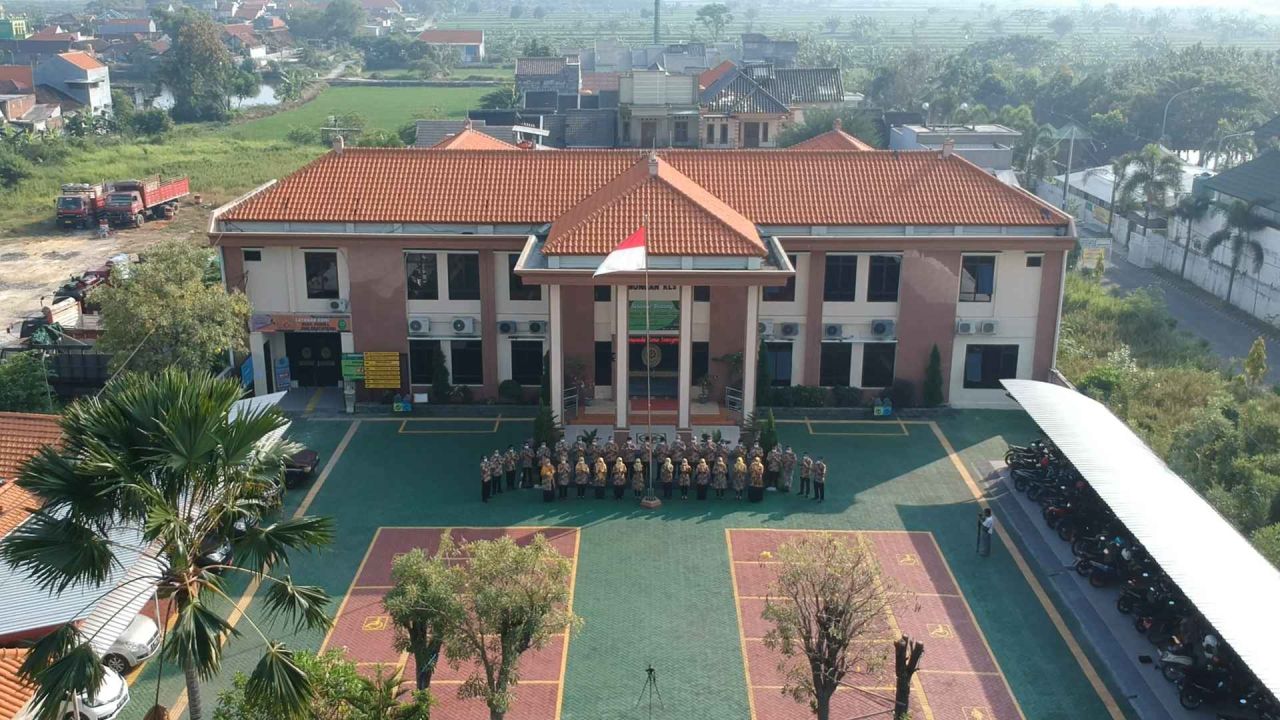 Meningkatnya Angka Perceraian di Kabupaten Lamongan, Dipicu Selingkuh dan Judi