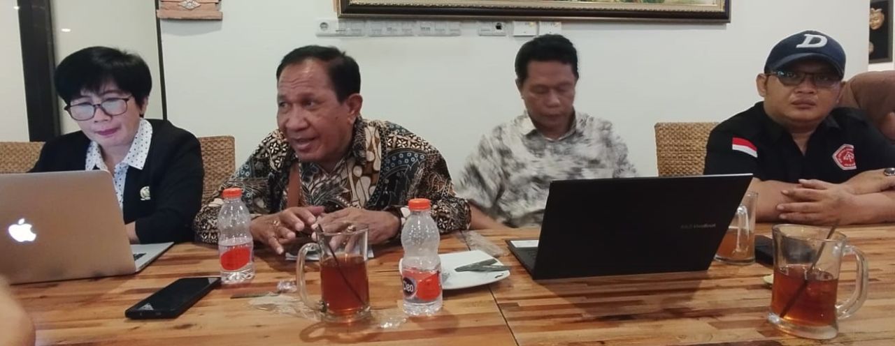 Diduga Persekusi Anggotanya, BPW Peradin Jatim Segera Laporkan Ketua RT dan Oknum Warga Banjarsugihan ke Polisi