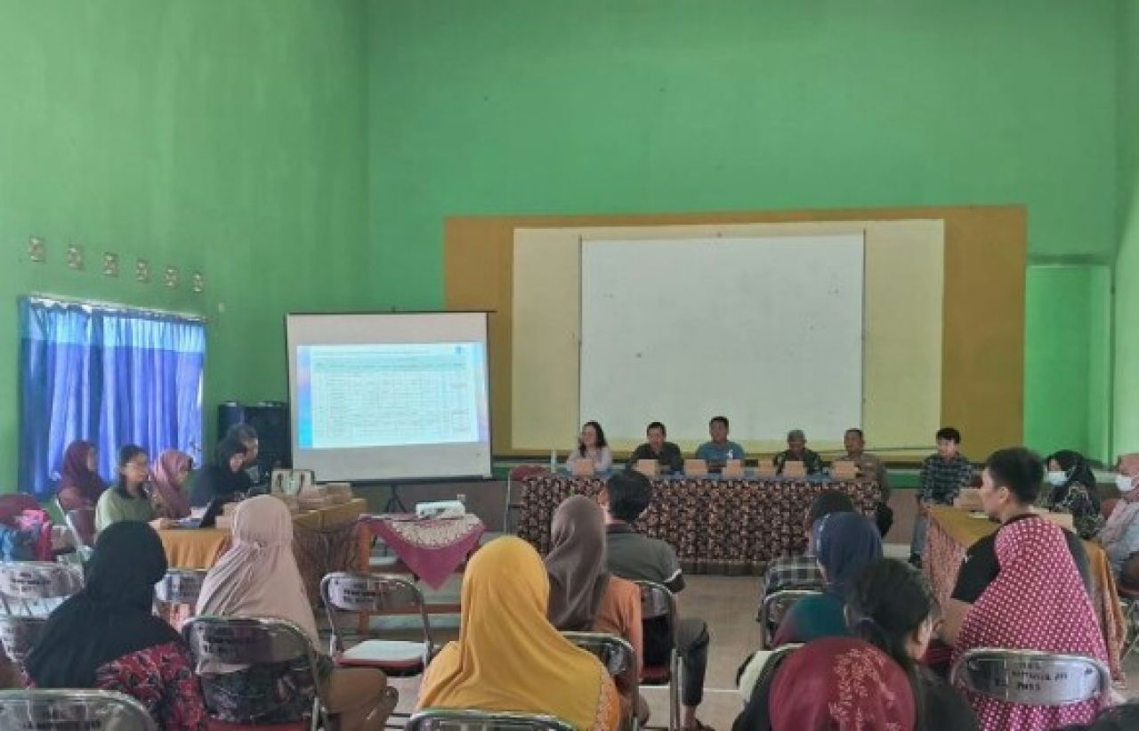 Deadlock Mediasi Pihak SPBU Tempurejo dan Warga, Masih Ada Tiga Sumur Tercemar