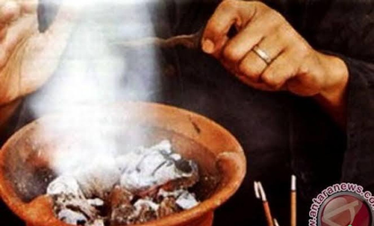 Dukun Palsu Asal Lamongan Tipu Rp 90 Juta, Warga Bojonegoro Lapor Polisi