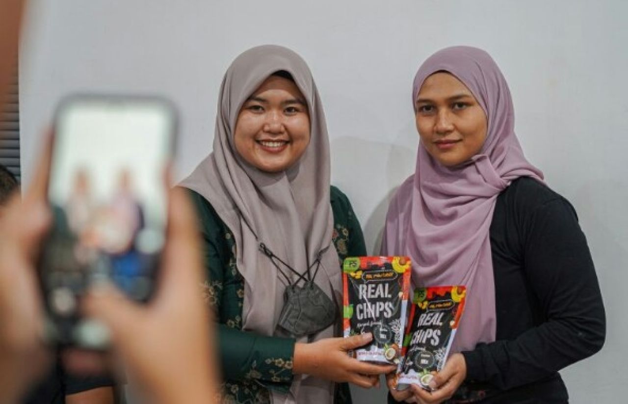 Hadirkan Kemudahan Akses Sertifikasi Halal Gratis, Pemkot Kediri Kembali Gelar Fasilitasi