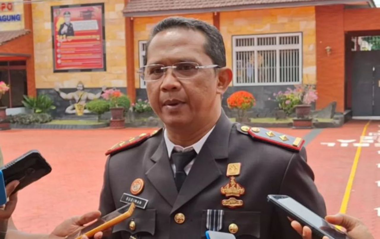 Ogah Kembalikan Uang Negara Rp 26 Milyar dan Denda Rp 700 Juta, Sahri Mulyo Tak Bisa Bebas Tahun Ini