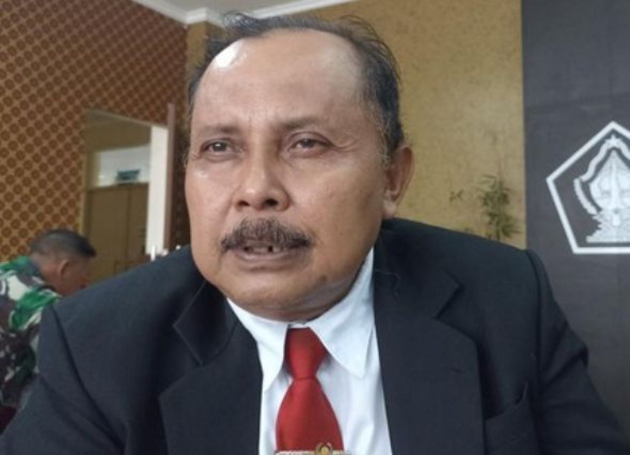 Distribusi Seragam SD Telat, Kadindik Pemkab Blitar Bakal Evaluasi Rekanan Penyedia Barang