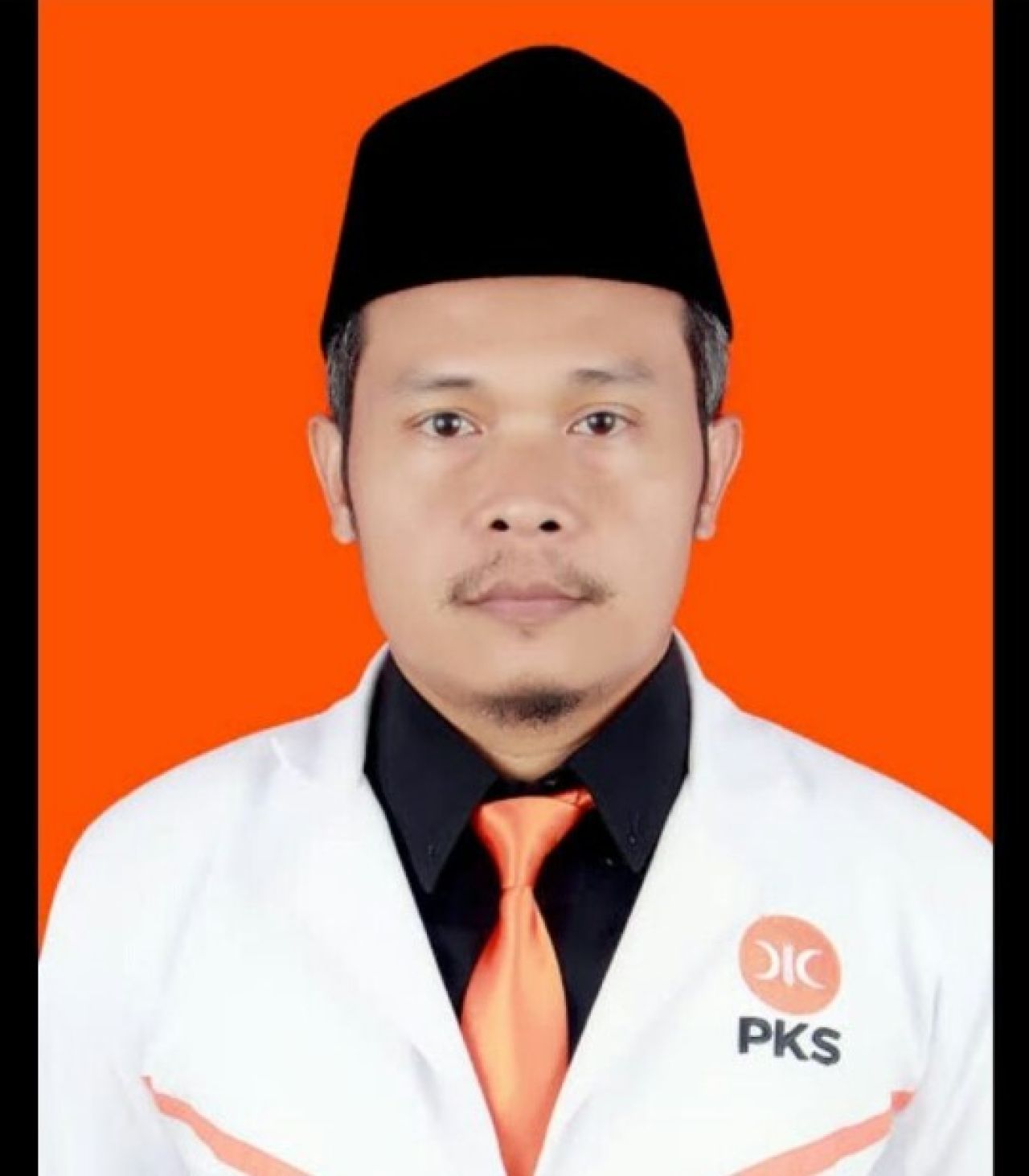Rekom PKS Turun, Pasangan Vinanda-Gus Qowim Semakin Solid