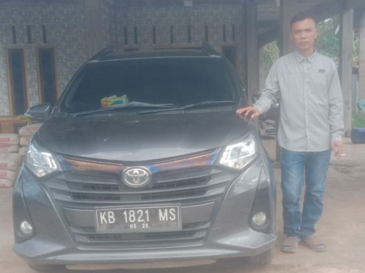 Nasabah MTF Tak Mau Serahkan Kendaraan, Minta Waktu Bayar Cicil