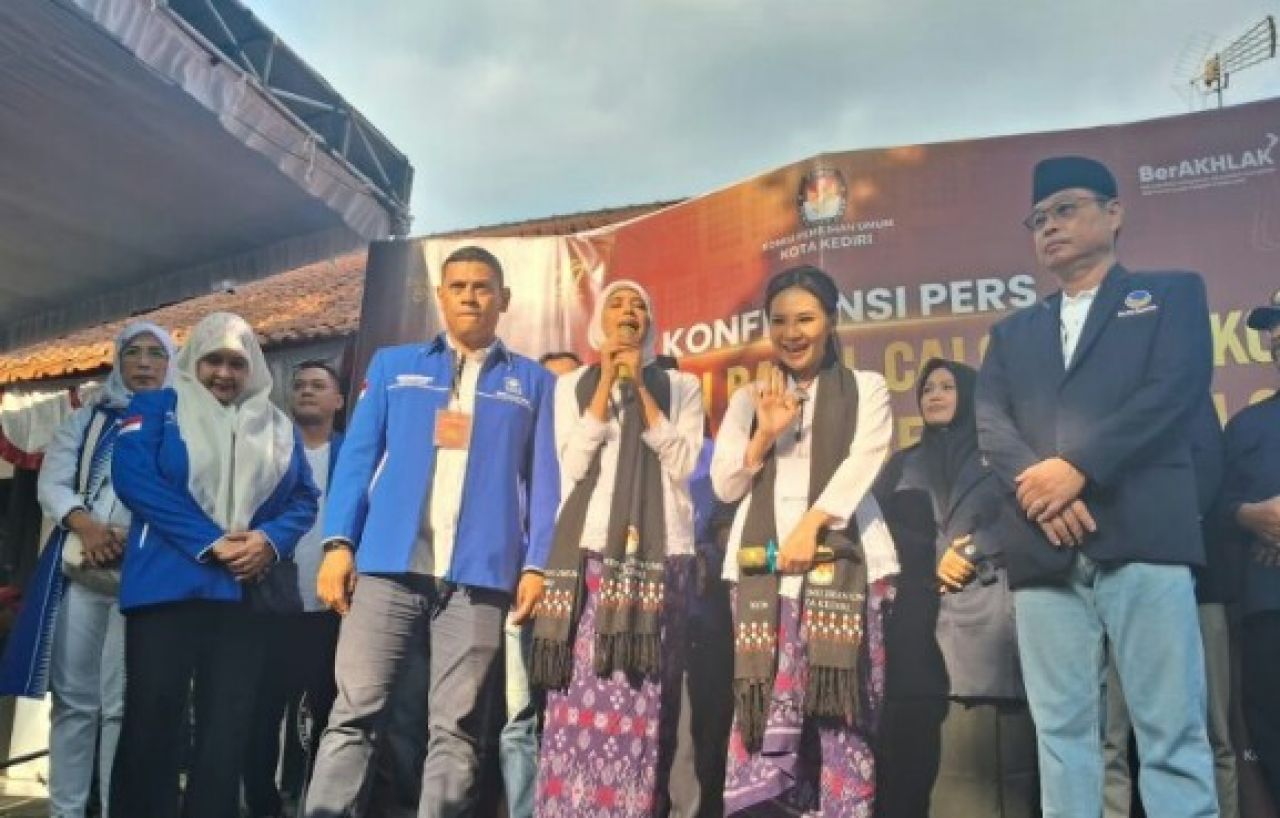 Fren Akan Lanjutkan Program Walikota Sebelumya, Dengan Politik Sukaria
