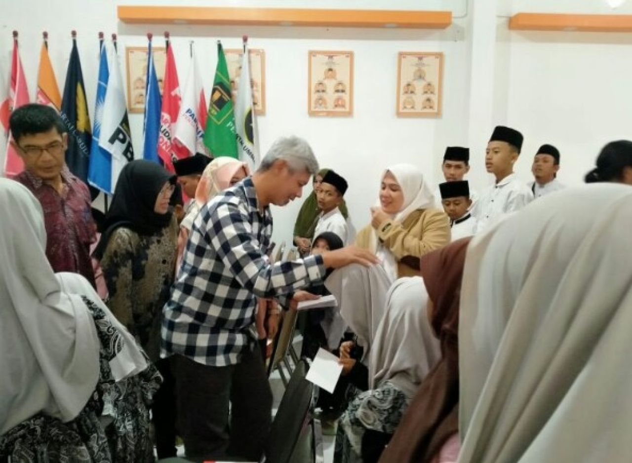 Permintaan Maaf Secara Terbuka, Reza Cristian: Saya Juga Manusia Biasa