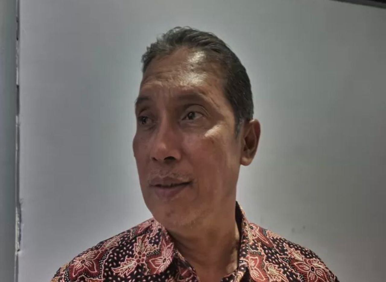 Dampingi Incumbent Maryoto Birowo Maju Pilkada 2024, DPMD Tulungagung Proses SK Kades Tunggulsari