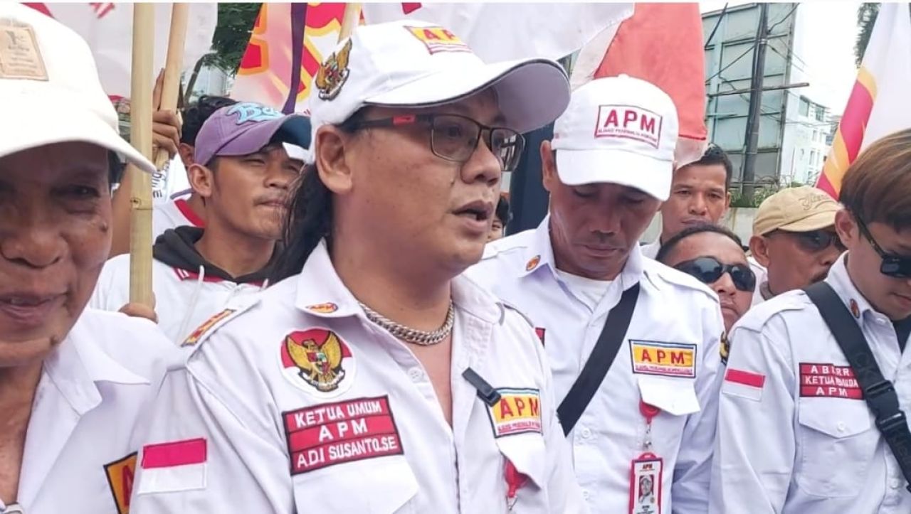 APM Tuntut PT Pertamina Bertanggung Jawab Atas Kasus Vatality Nasional