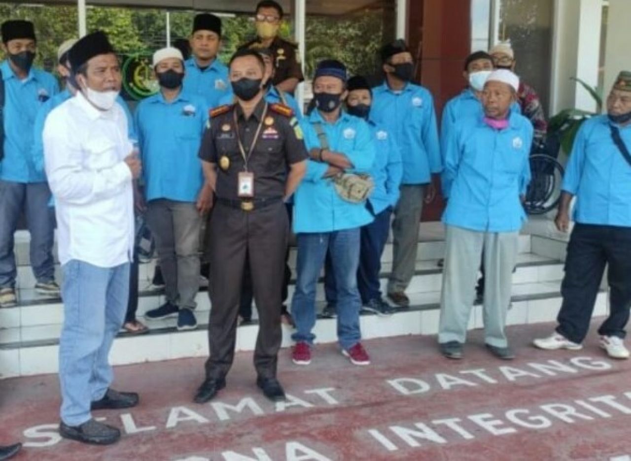 Puluhan Saksi Telah Diperiksa, Dugaan Pungli dan Gratifikasi di PPDB SMA/SMK di Kota Kediri 2024 “Mengarah” Penyidikan?