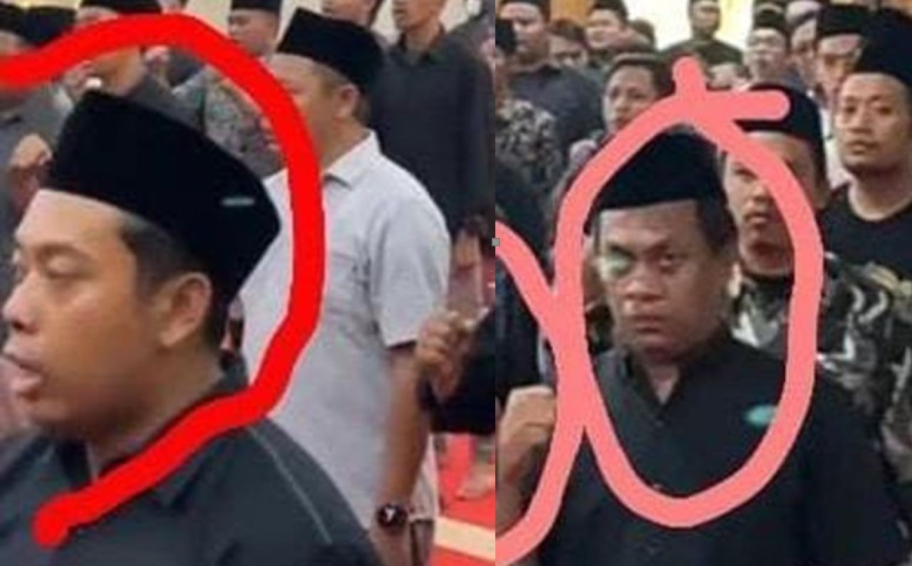 Dua Anggota PPK di Kabupaten Blitar Diduga Langgar Netralitas, Ketua GAKI Blitar Angkat Bicara