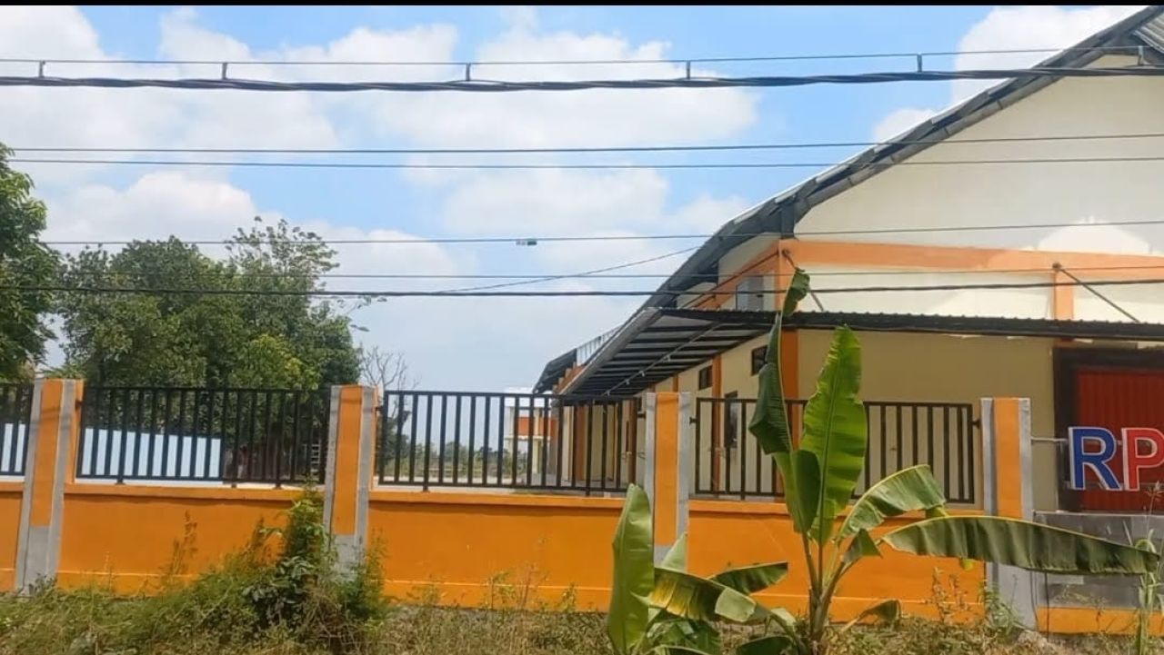 Kejari Lamongan Belum Merilis Resmi Penetapan Nama Tersangka Dugaan Korupsi Pembangunan Gedung RPH- U Senilai 6 miliyar