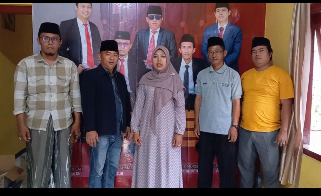 PPK Batang - Batang Berikan Klarifikasi Terkait Beredarnya Voice Note Oleh Warga Desa Dapenda