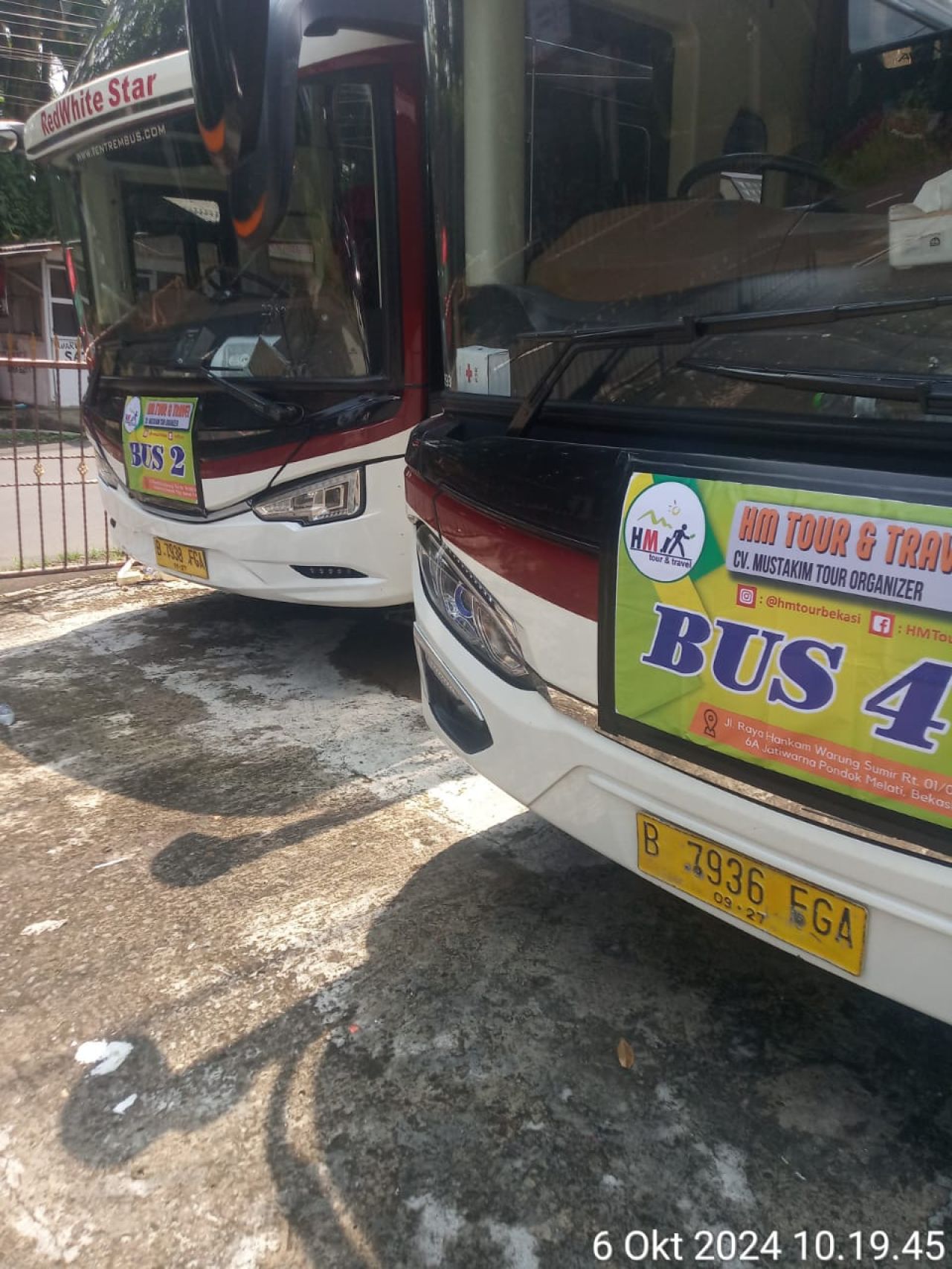 296 Murid SMPN 7 Kota Bekasi Mengikuti Program P5 Bayar Rp 700 Ribu di Bogor