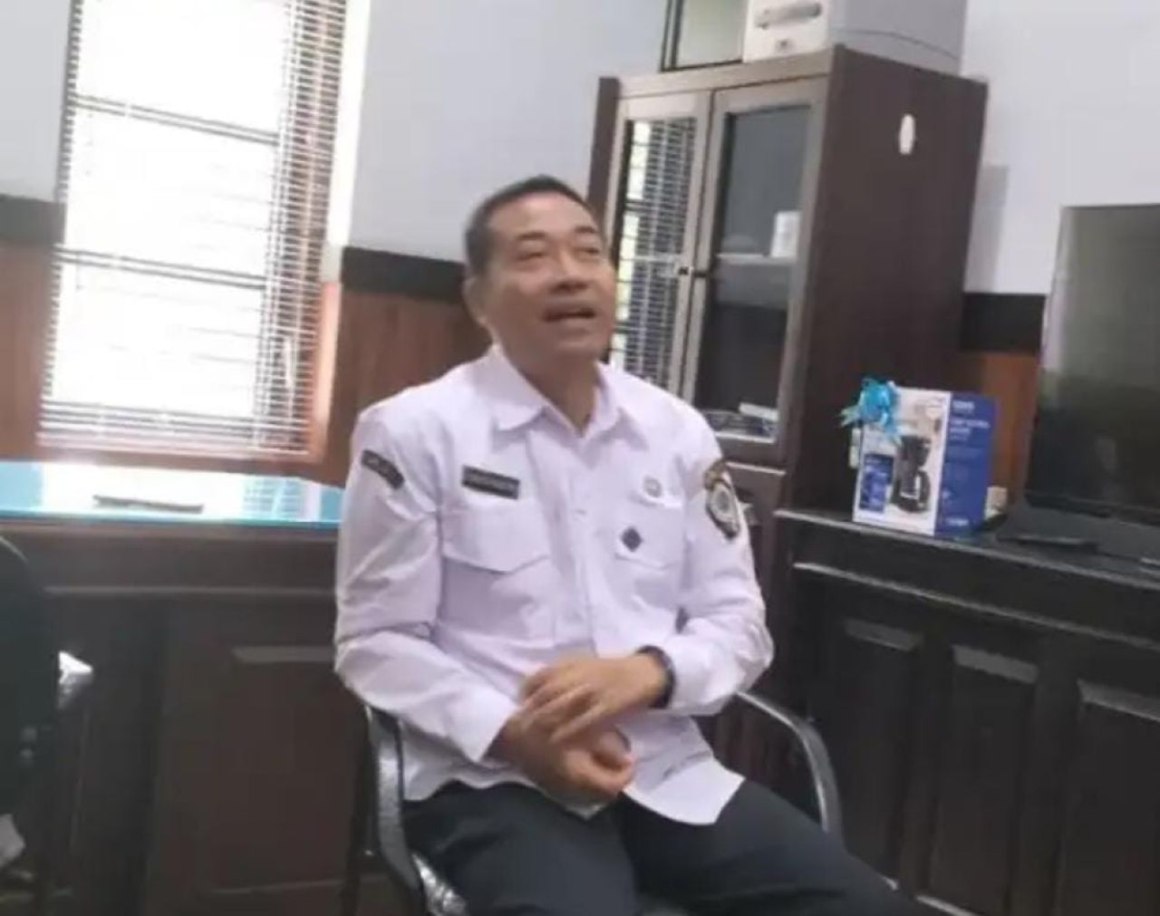 Bus Rombongan Guru SMAN Kedungwaru Kecelakaan di Tol Sumo, Kadishub Tulungagung Beberkan Fakta Baru