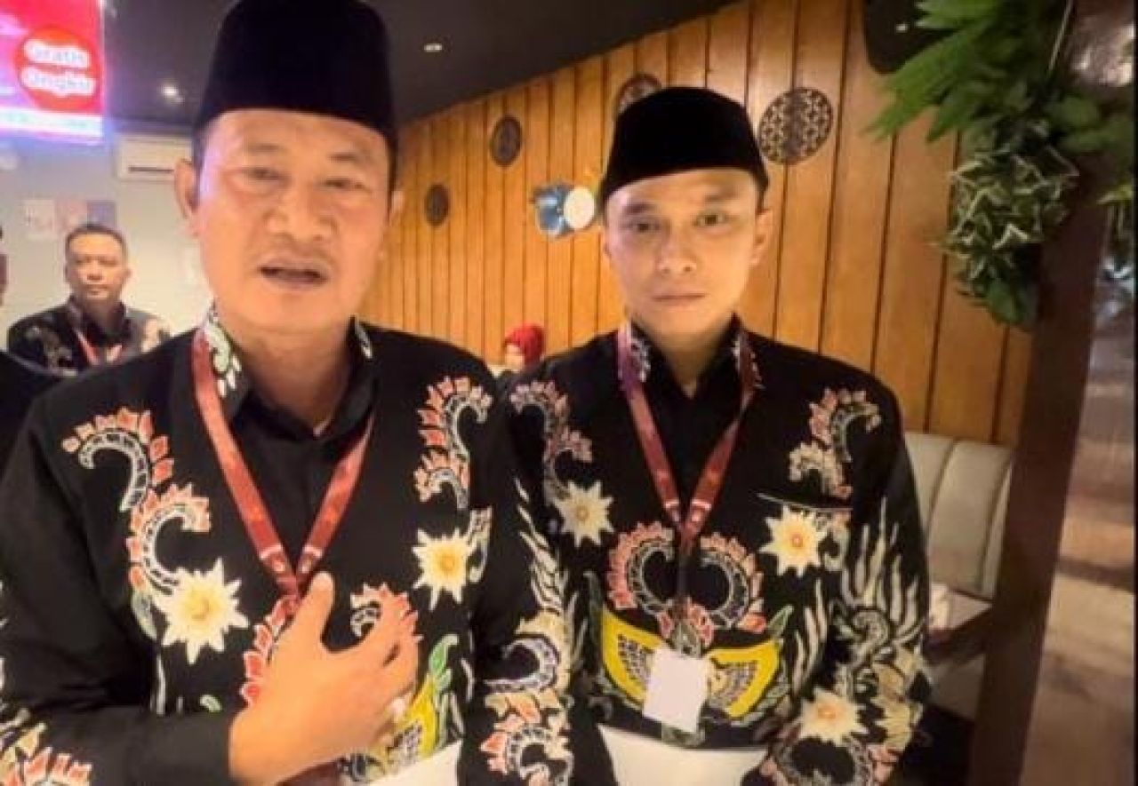 Debat Perdana Pilkada Lamongan 2024 Paslon Nomor 2 Dinilai Lebih Unggul