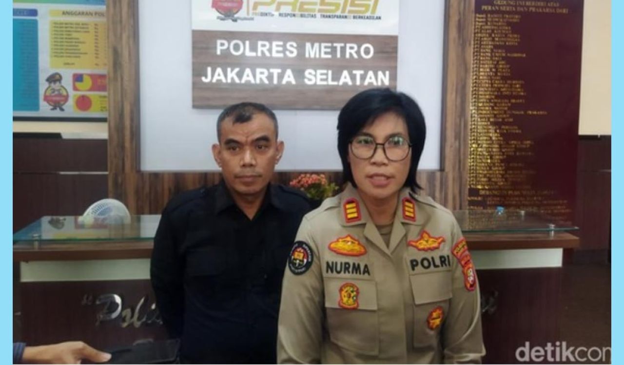 AKP Nurma Dewi: Akibat Mengonsumsi Narkoba, Pelaku Berhalusinasi dan Menyandera Balita