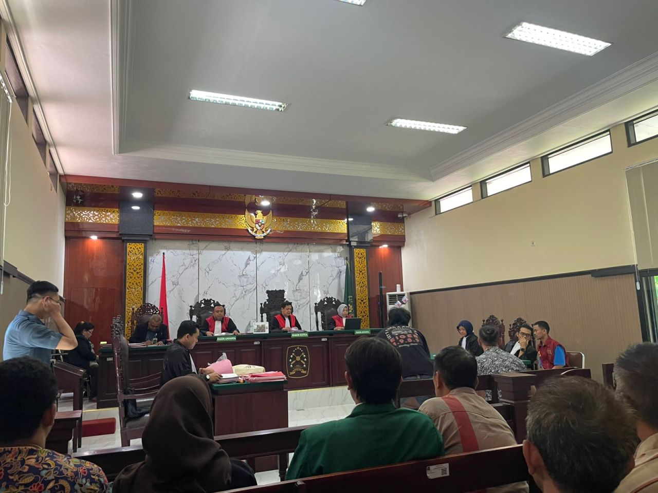 Pencurian 26 Tanaman Hias di Kediri, Kerugian Diperkirakan Capai 100 Juta Rupiah
