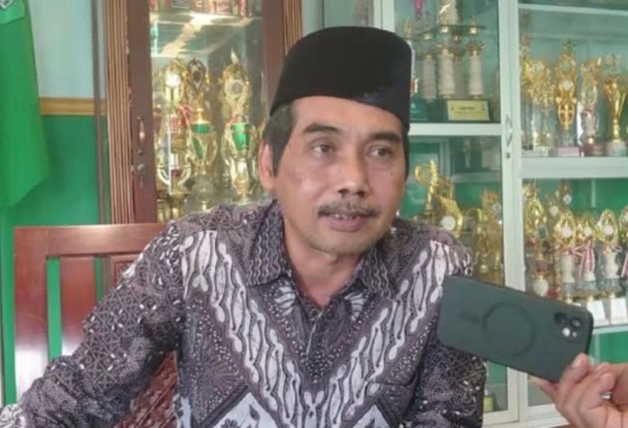 Kabar "Sapi Gaib" Rugikan Milyaran Rupiah, Kemenag Kabupaten Blitar: Program Itu Usaha Pribadi