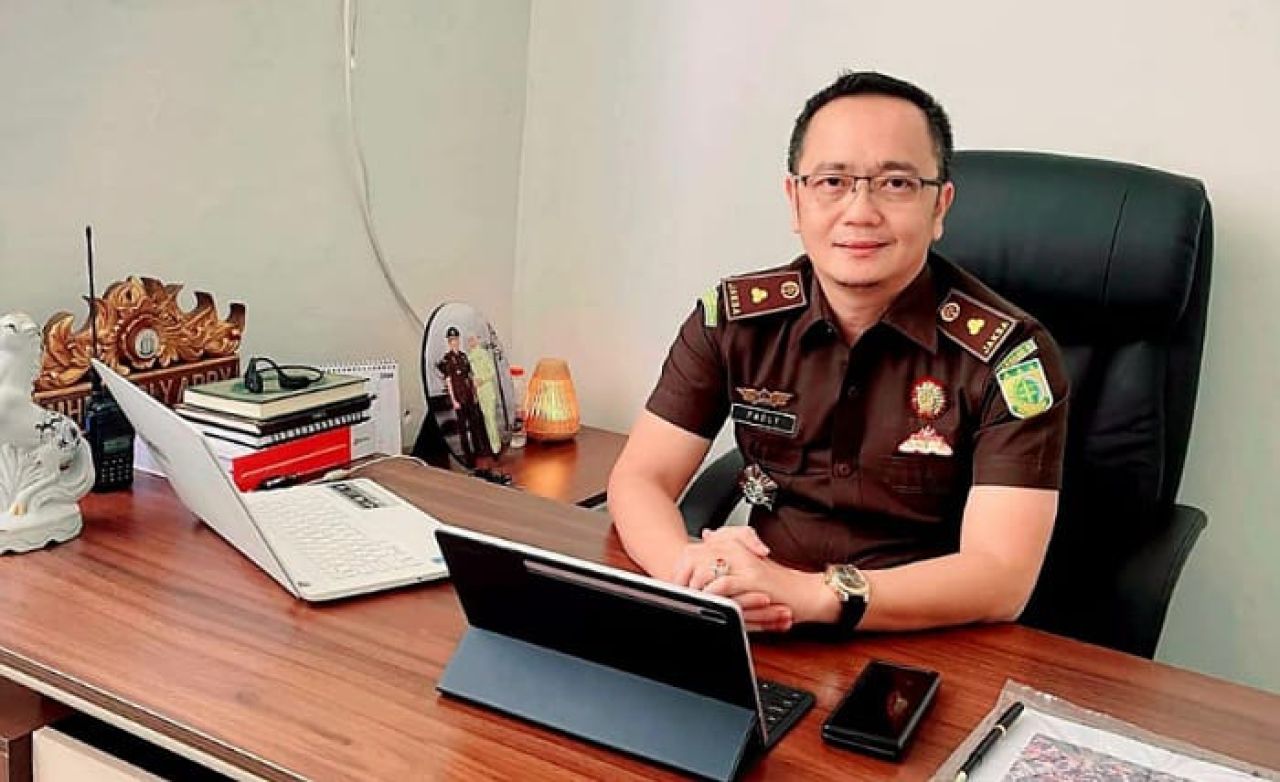 Oknum LSM Atau Ormas Minta Uang Ke Desa Catut Nama Institusi Kejari Lamongan Segera Laporkan dan Tindak Tegas